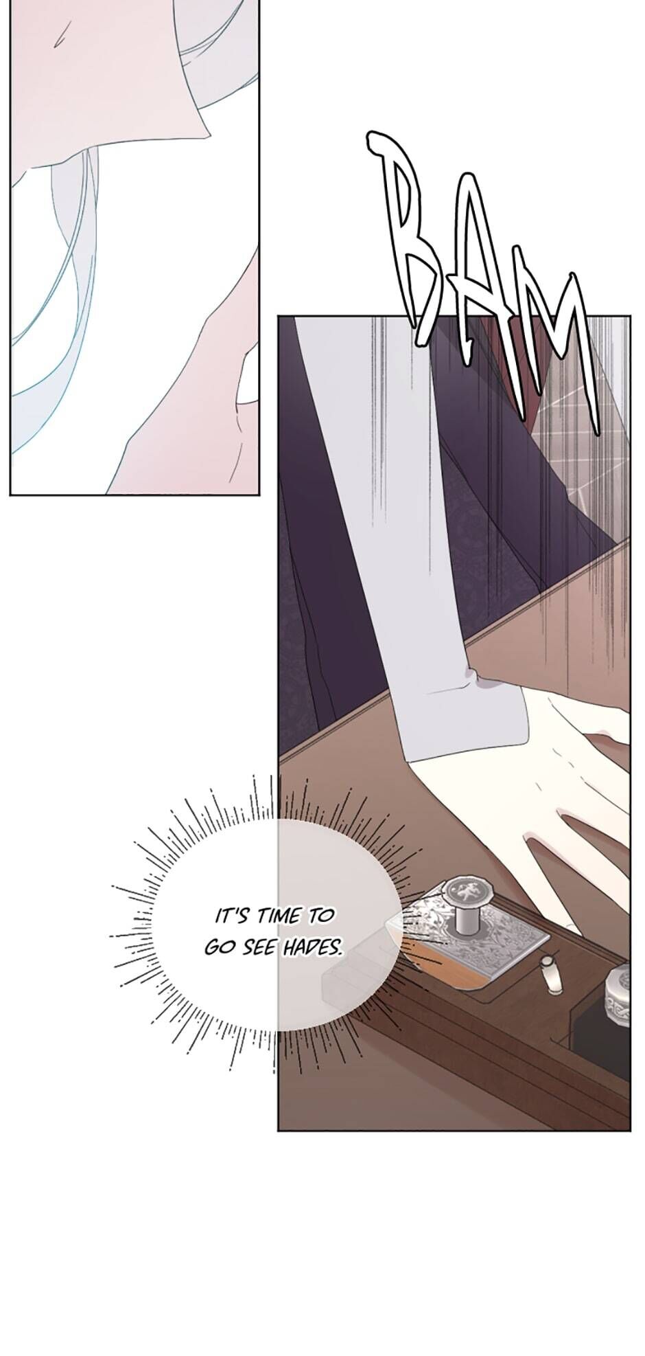 I Became the Hero's Mom Chapter 39 page 57 - Chapter 39: Brainwashed