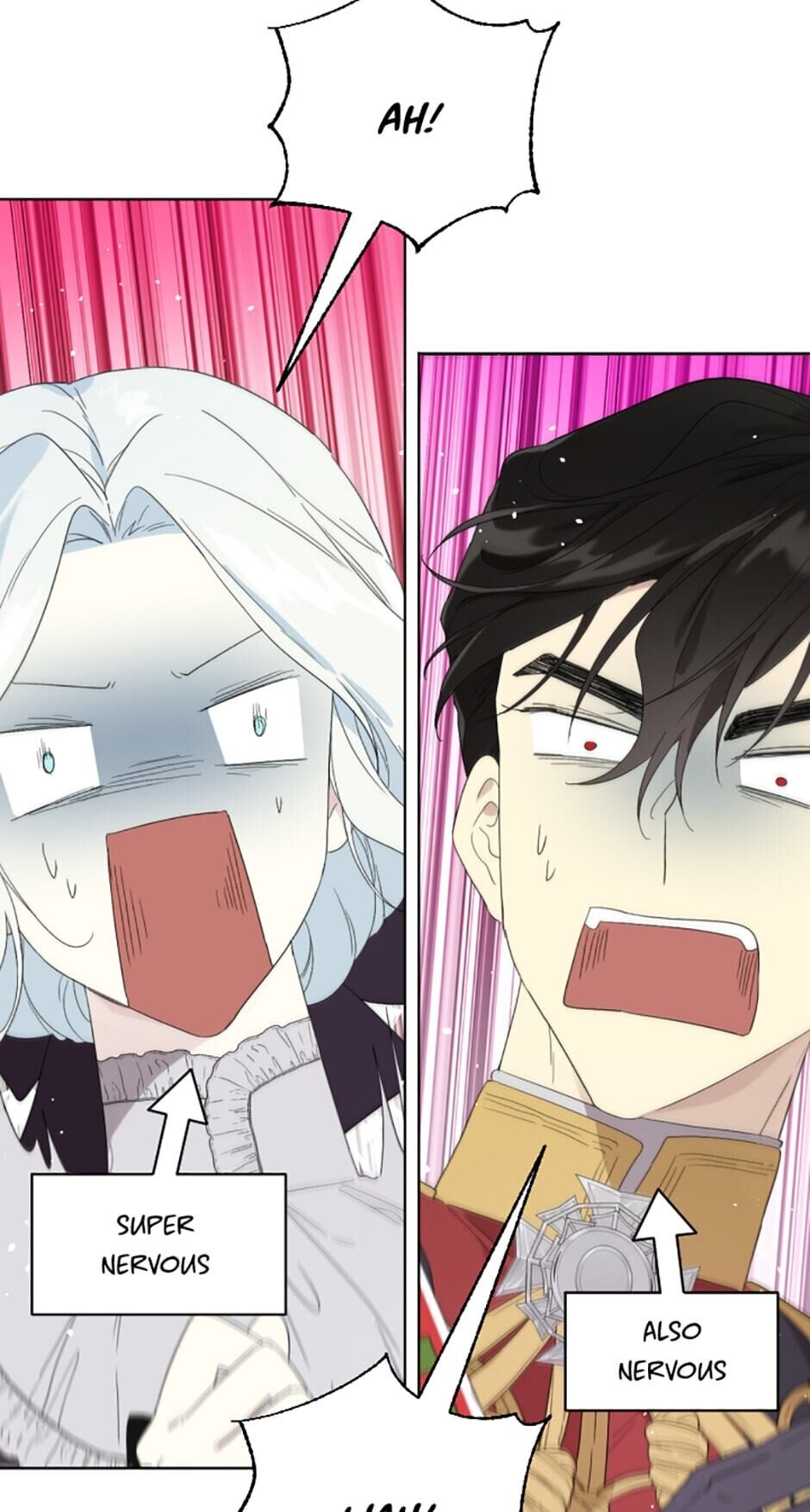 I Became the Hero's Mom Chapter 39 page 60 - Chapter 39: Brainwashed