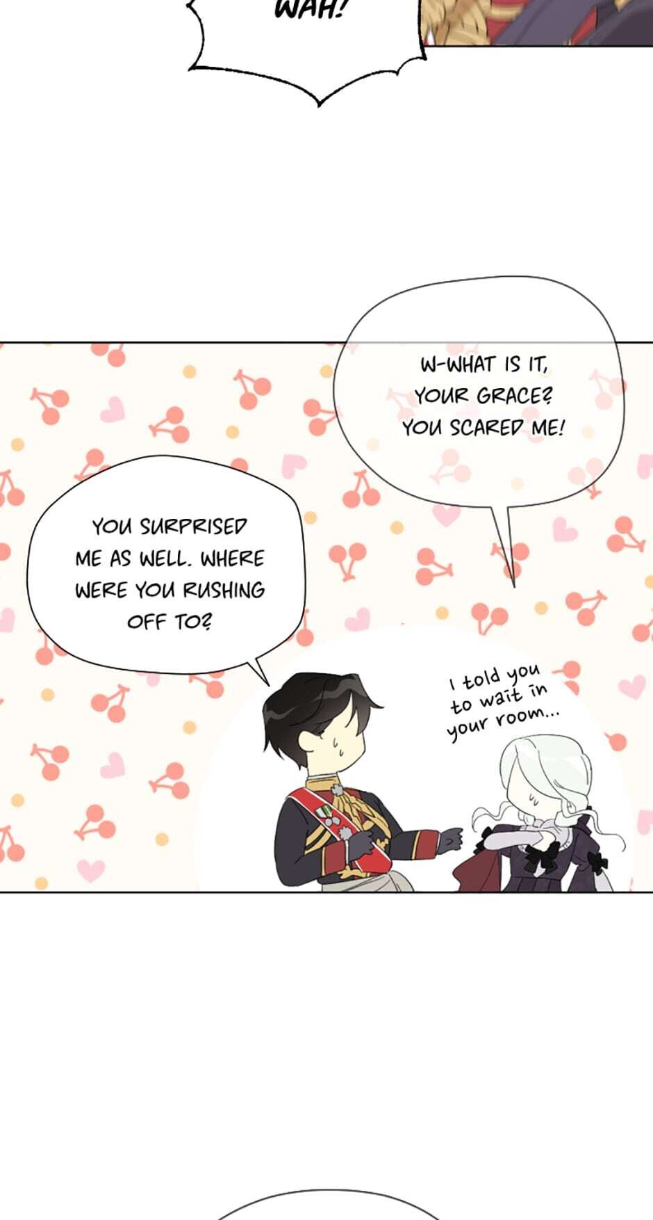 I Became the Hero's Mom Chapter 39 page 61 - Chapter 39: Brainwashed