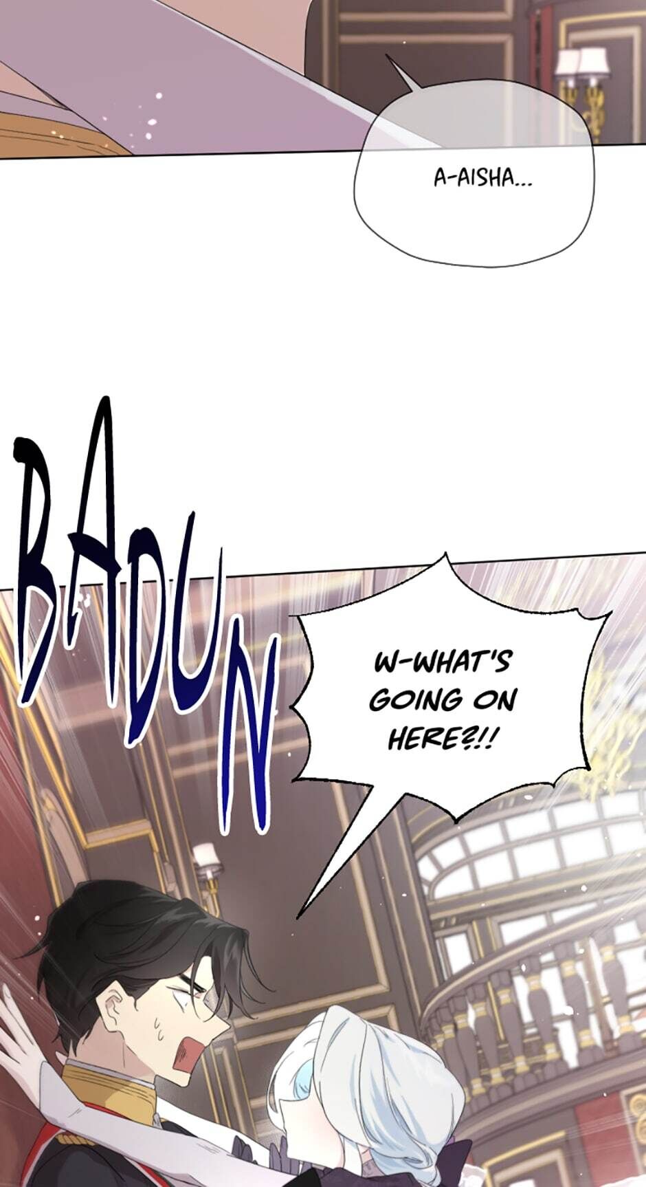 I Became the Hero's Mom Chapter 39 page 65 - Chapter 39: Brainwashed