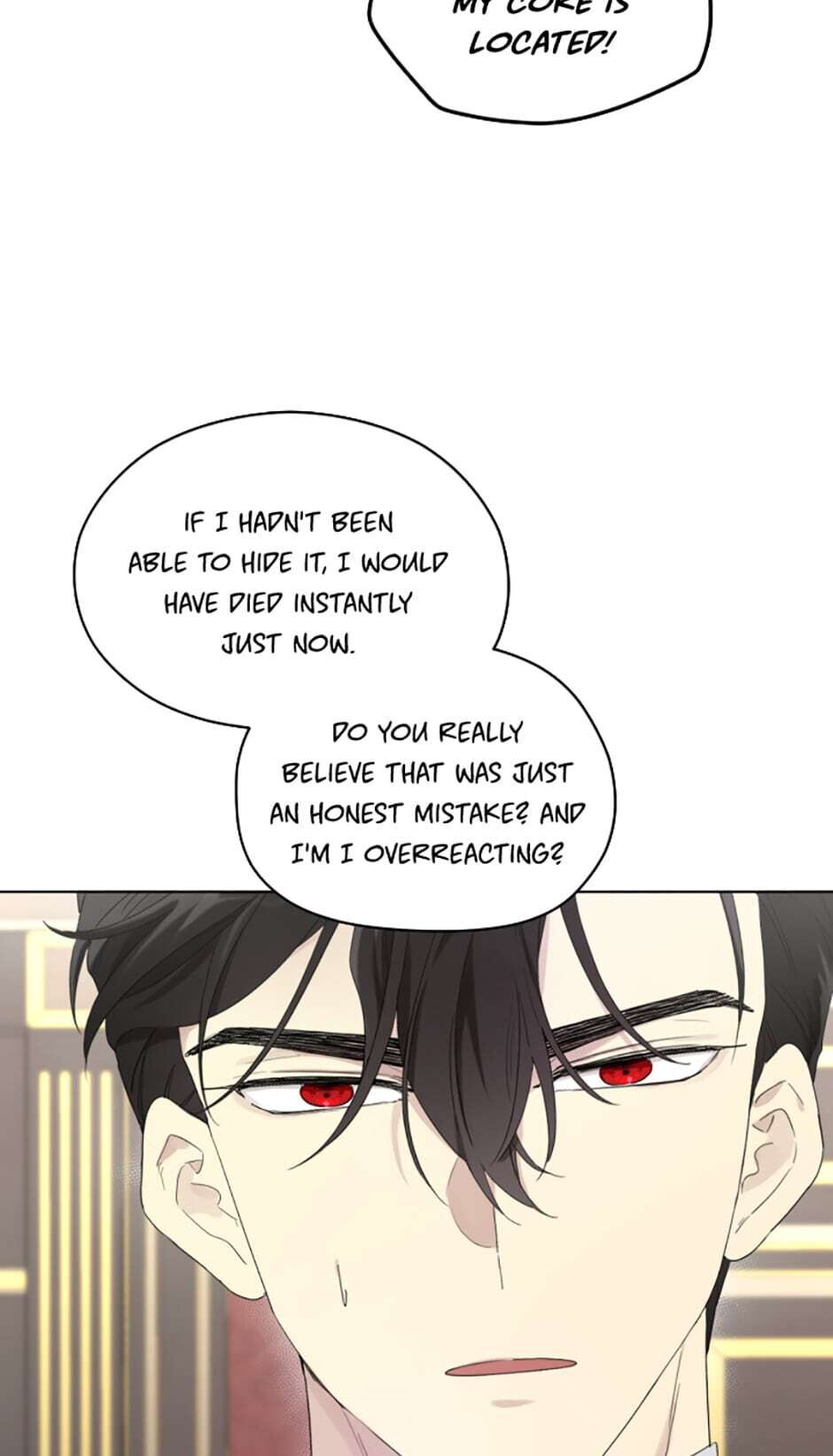 I Became the Hero's Mom Chapter 39 page 7 - Chapter 39: Brainwashed