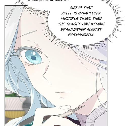 I Became the Hero's Mom Chapter 39: Brainwashed cover