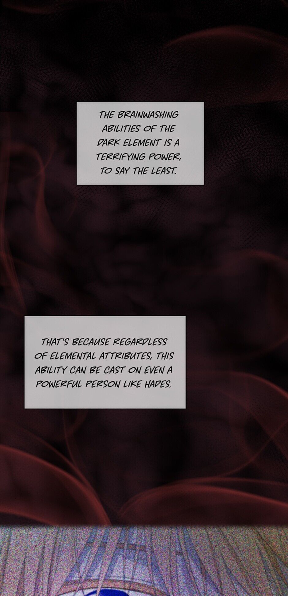 I Became the Hero's Mom Chapter 40 page 1 - Chapter 40: Breaking the Spell