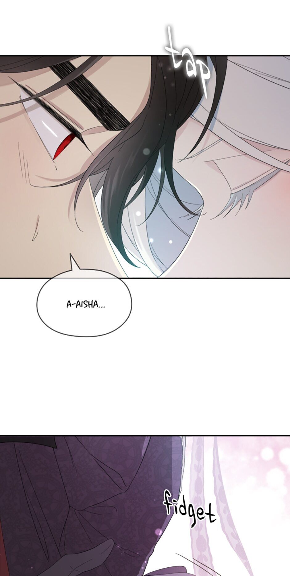 I Became the Hero's Mom Chapter 40 page 12 - Chapter 40: Breaking the Spell