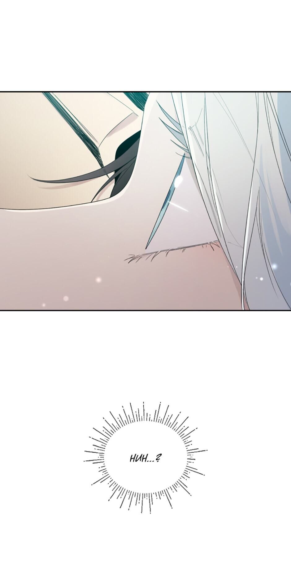 I Became the Hero's Mom Chapter 40 page 15 - Chapter 40: Breaking the Spell