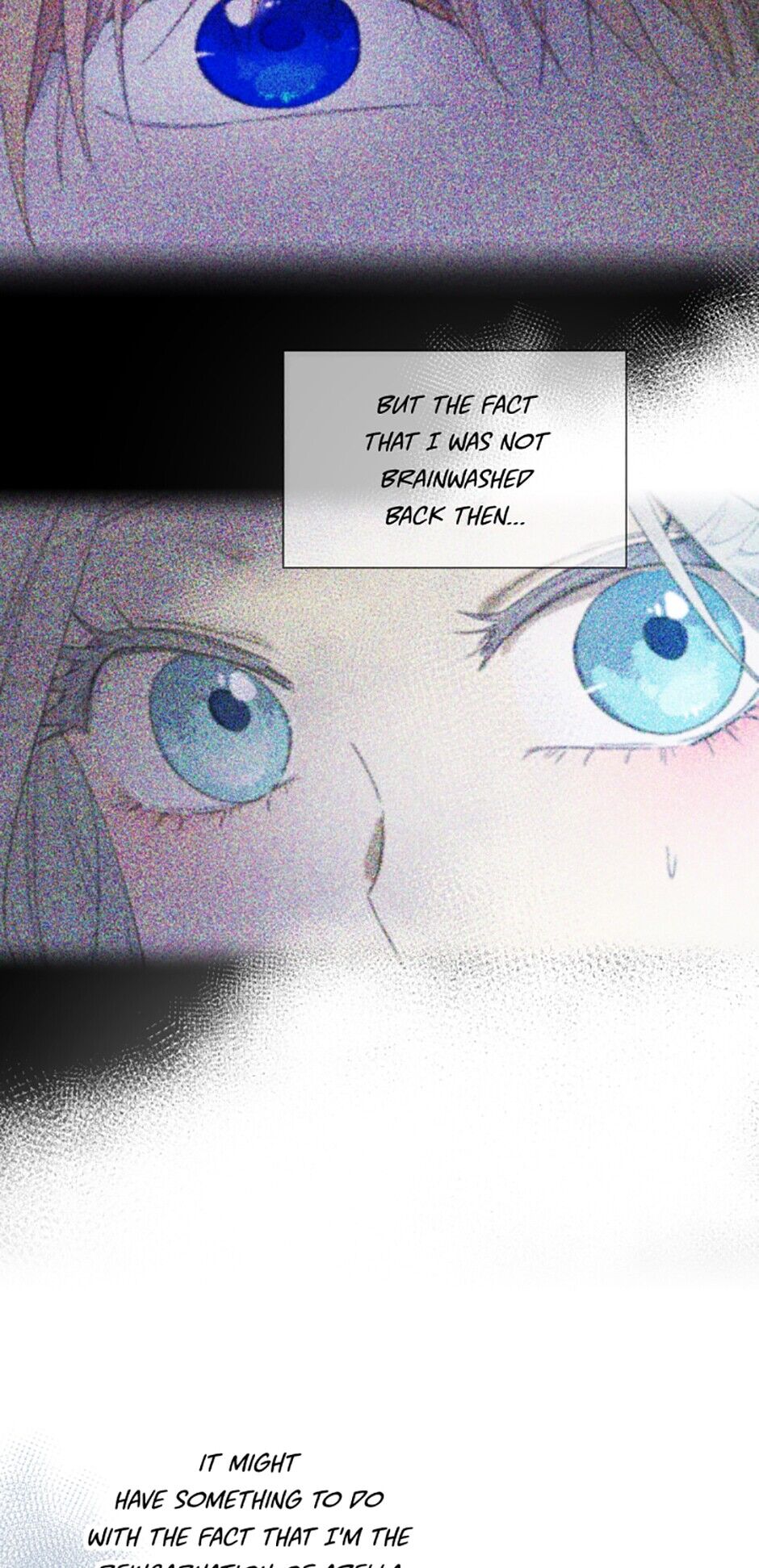 I Became the Hero's Mom Chapter 40 page 2 - Chapter 40: Breaking the Spell