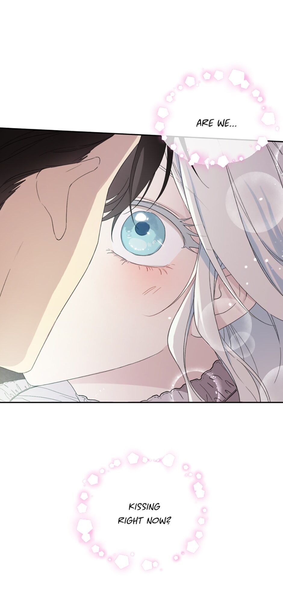 I Became the Hero's Mom Chapter 40 page 20 - Chapter 40: Breaking the Spell