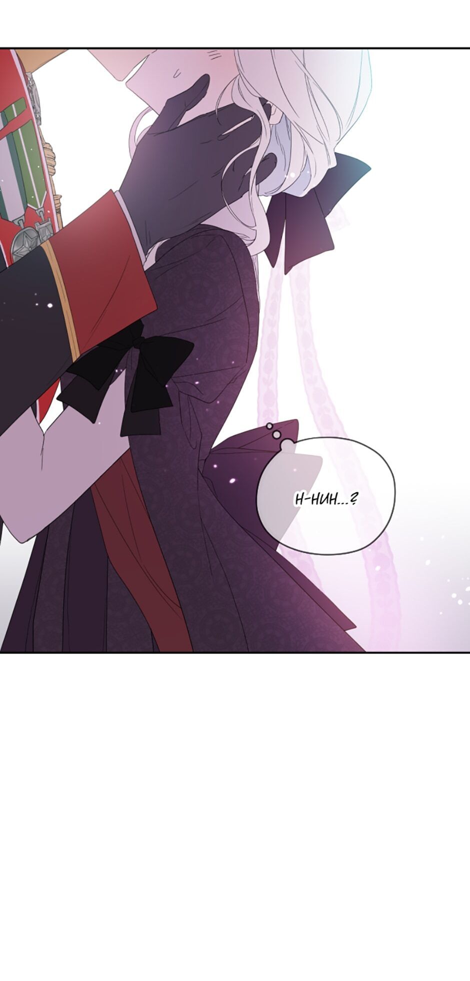I Became the Hero's Mom Chapter 40 page 21 - Chapter 40: Breaking the Spell