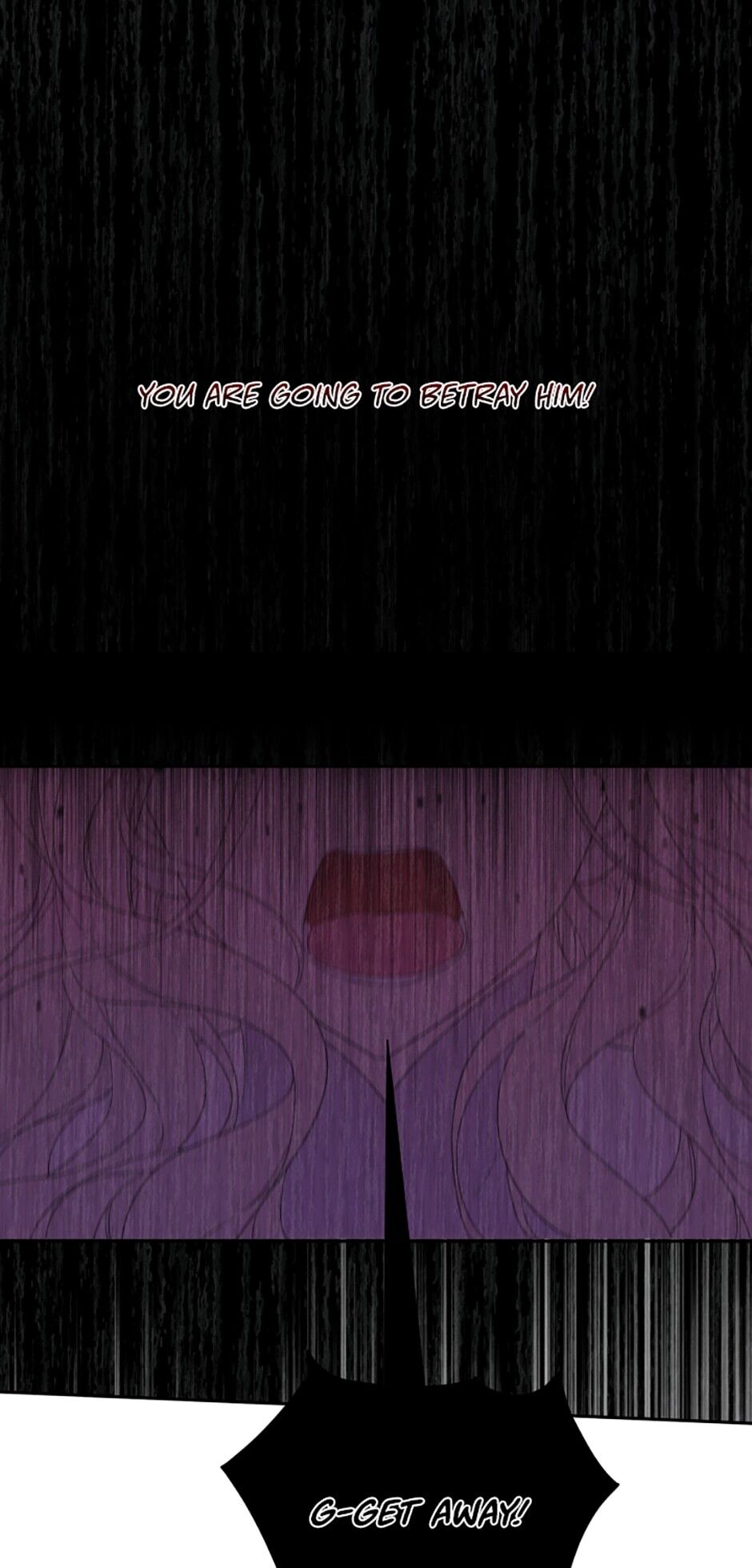 I Became the Hero's Mom Chapter 40 page 23 - Chapter 40: Breaking the Spell