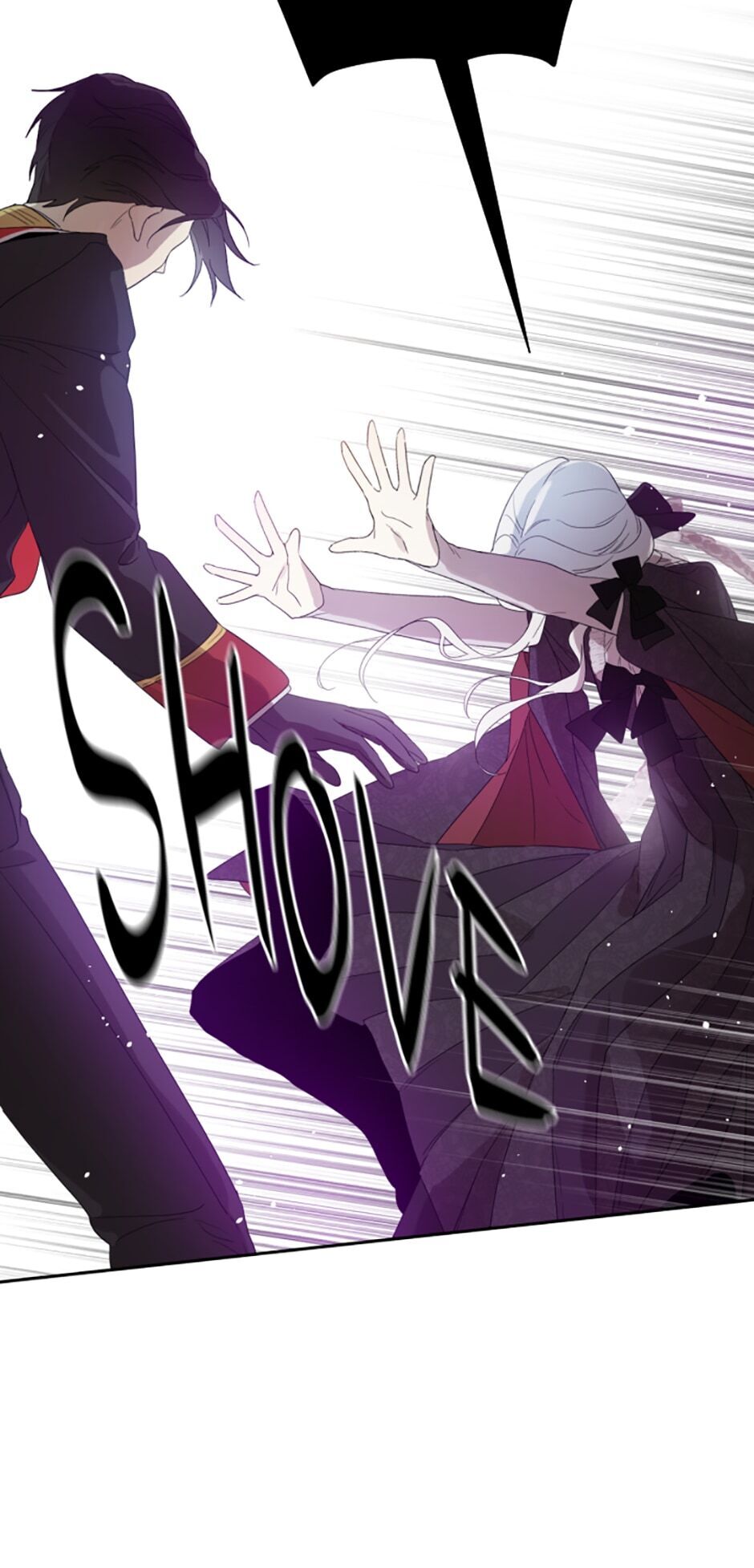 I Became the Hero's Mom Chapter 40 page 24 - Chapter 40: Breaking the Spell