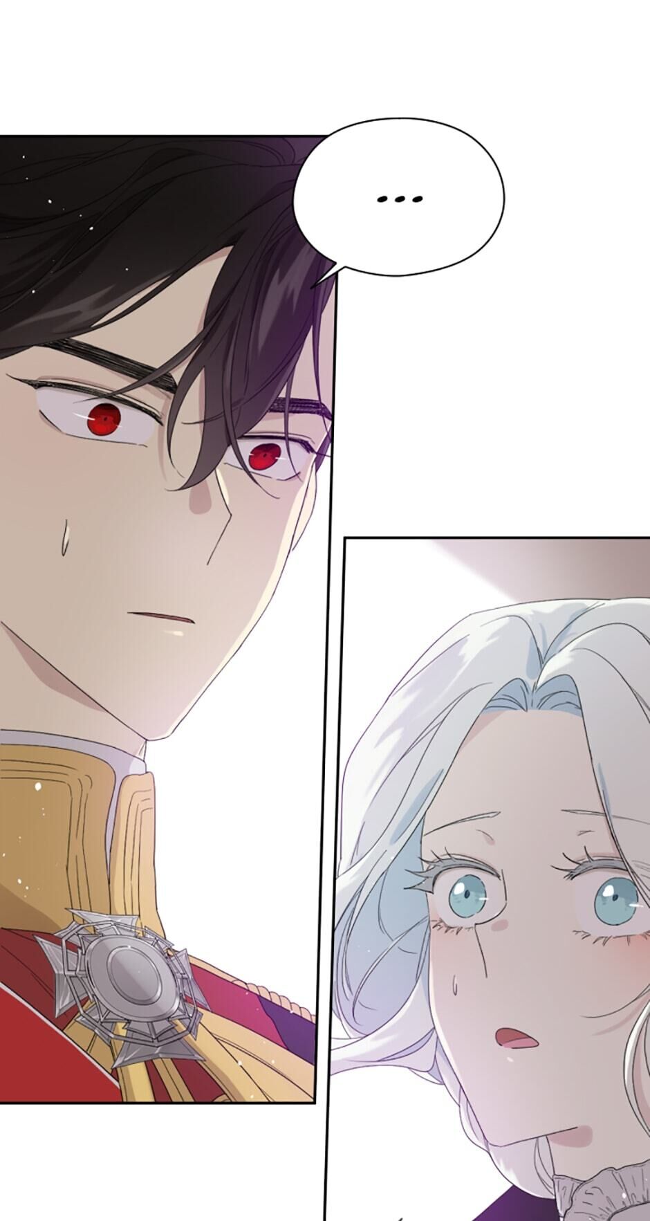 I Became the Hero's Mom Chapter 40 page 25 - Chapter 40: Breaking the Spell