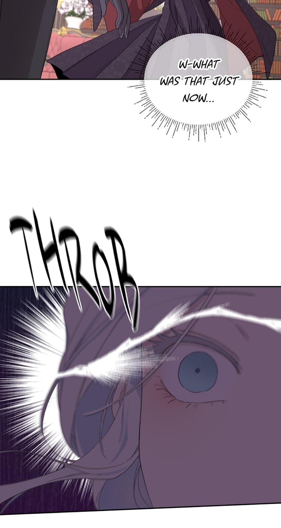 I Became the Hero's Mom Chapter 40 page 27 - Chapter 40: Breaking the Spell