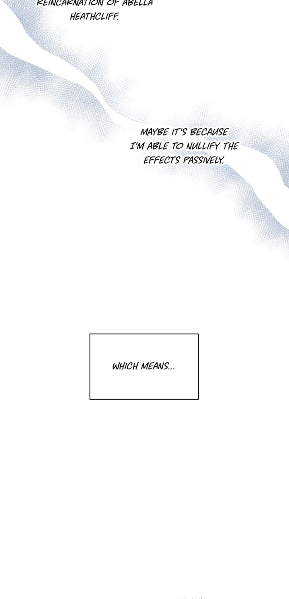 I Became the Hero's Mom Chapter 40 page 3 - Chapter 40: Breaking the Spell