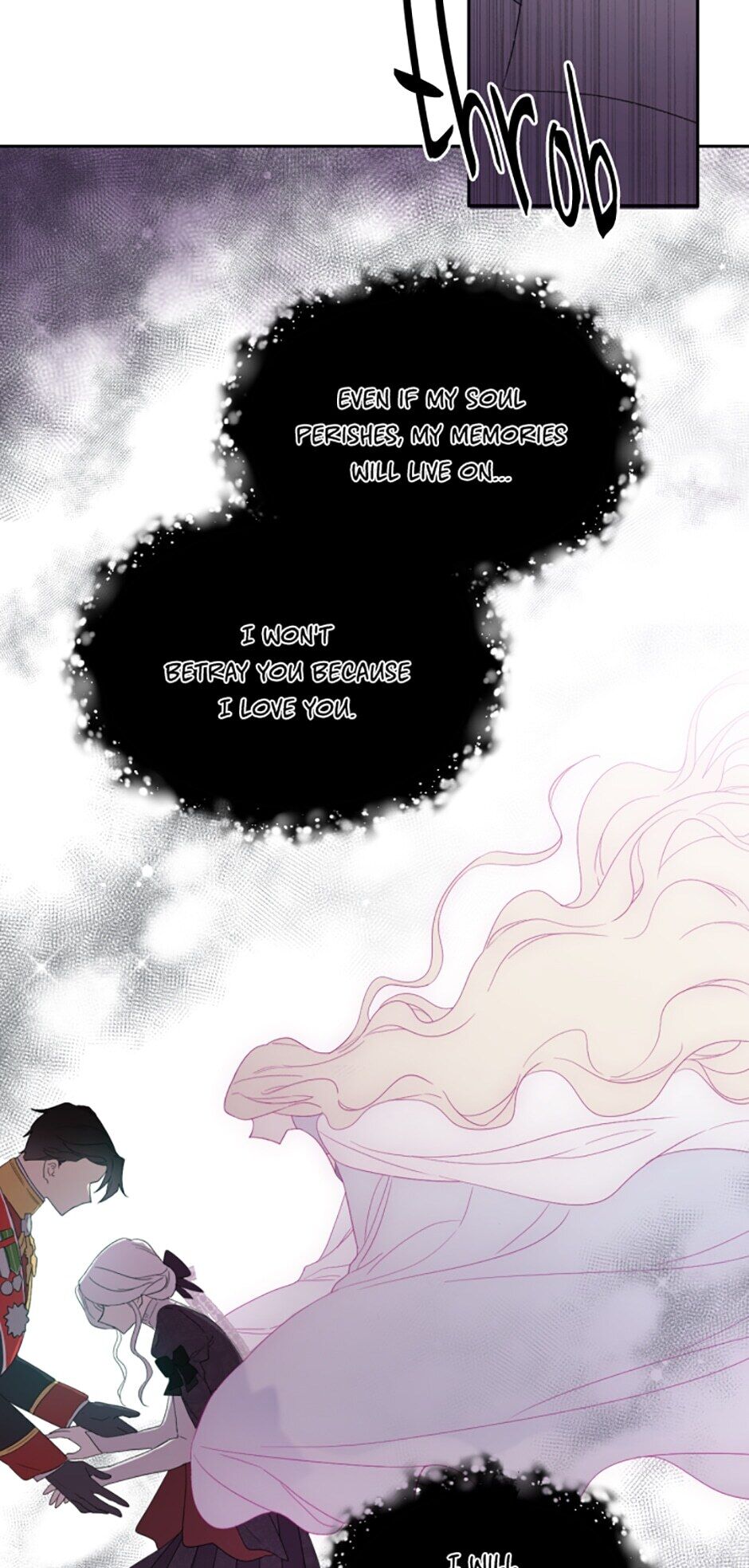 I Became the Hero's Mom Chapter 40 page 30 - Chapter 40: Breaking the Spell