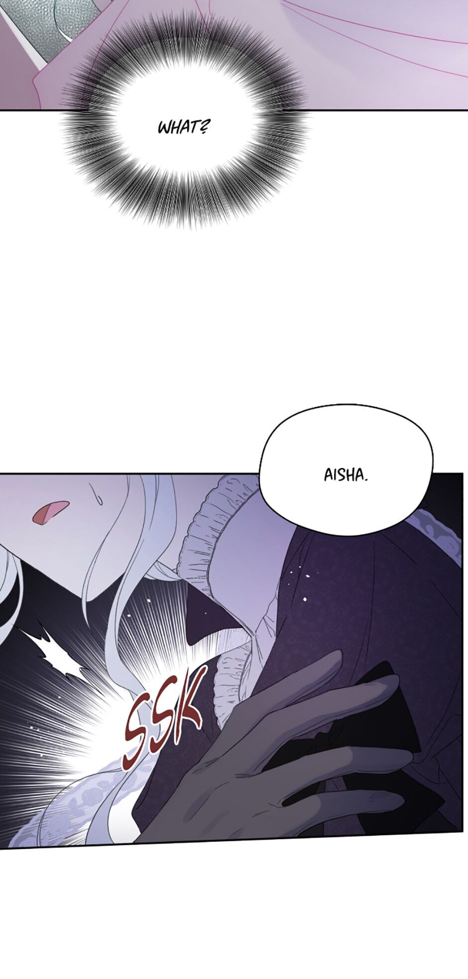 I Became the Hero's Mom Chapter 40 page 32 - Chapter 40: Breaking the Spell