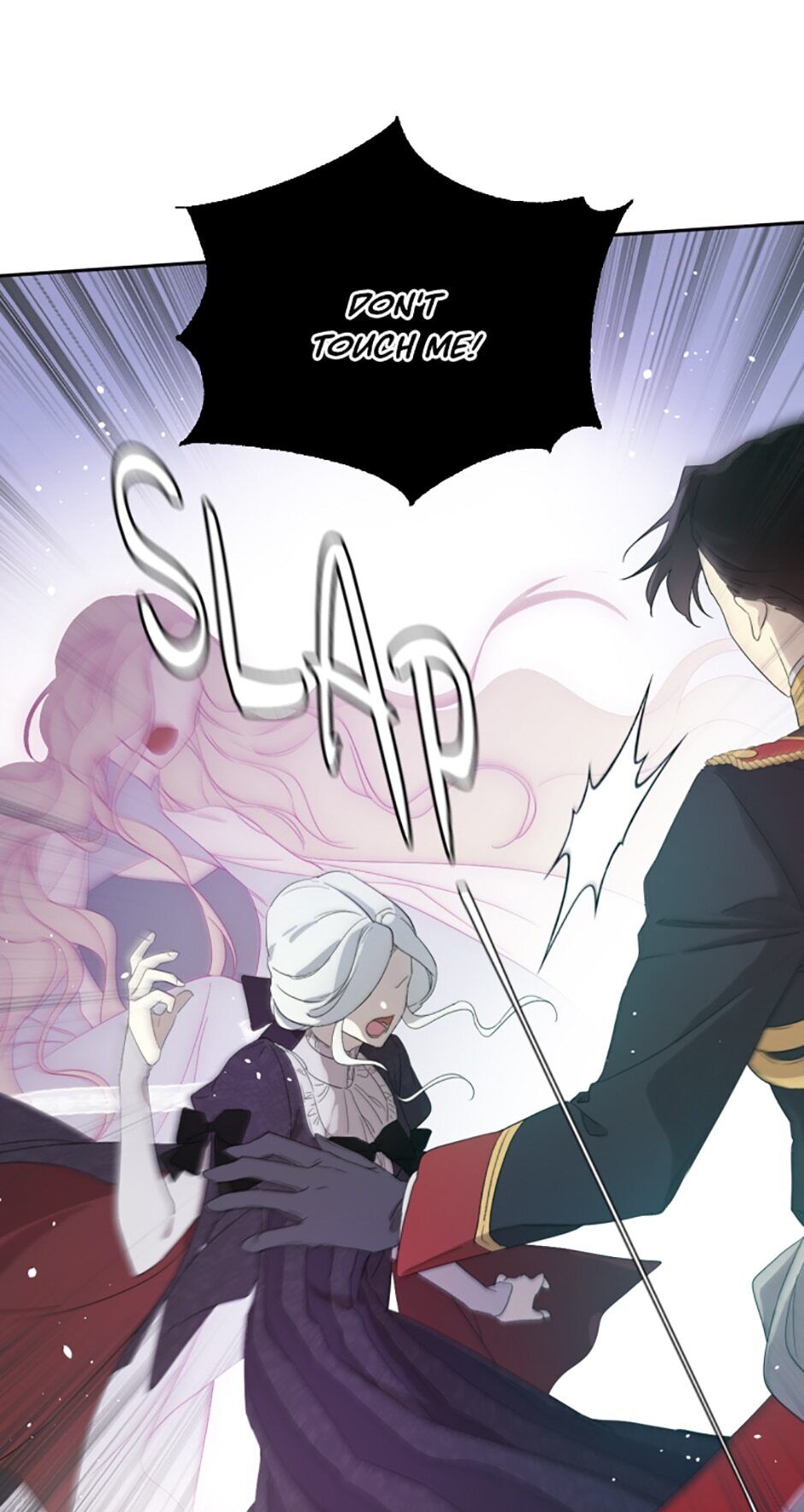 I Became the Hero's Mom Chapter 40 page 33 - Chapter 40: Breaking the Spell