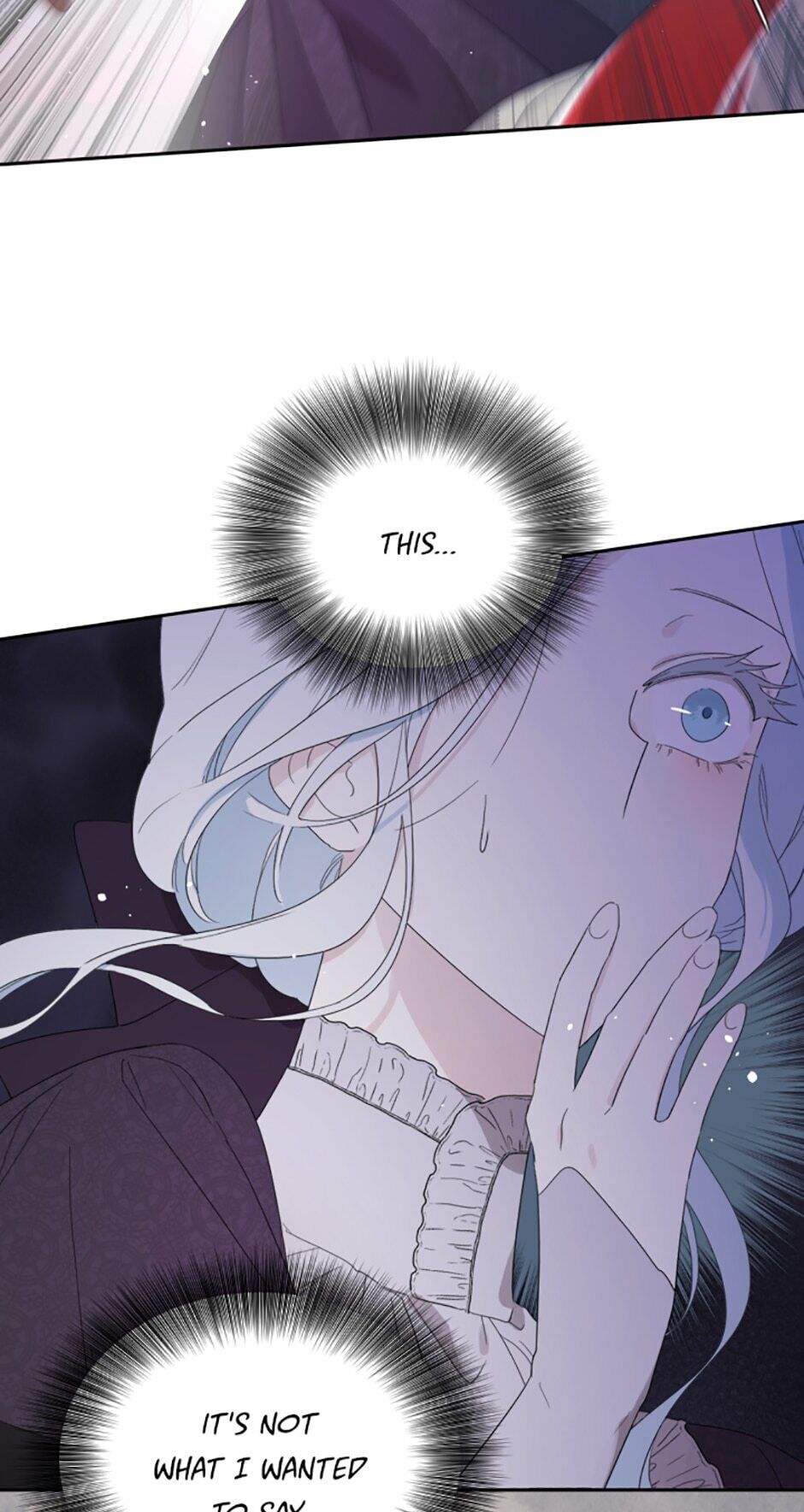 I Became the Hero's Mom Chapter 40 page 34 - Chapter 40: Breaking the Spell