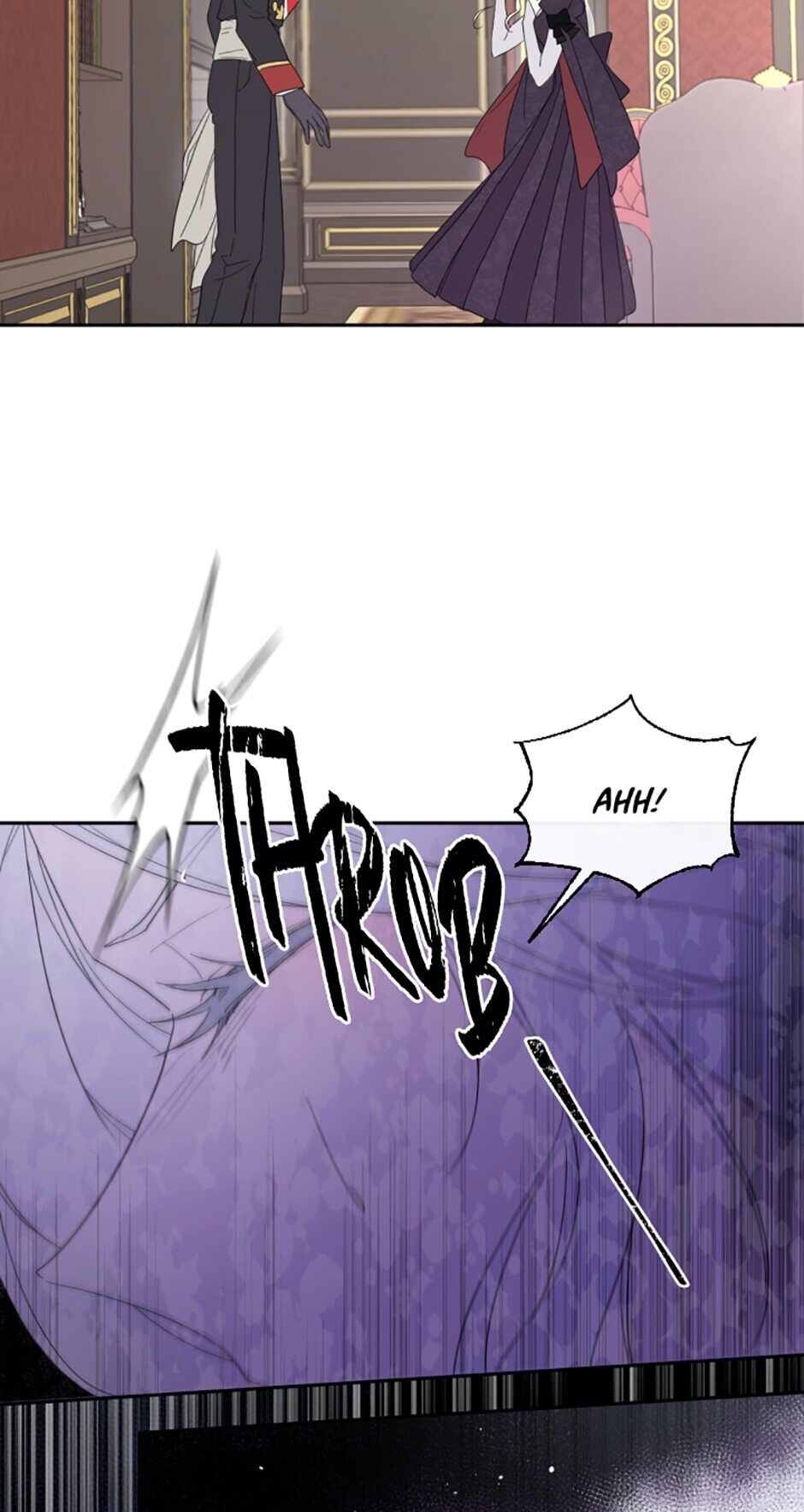 I Became the Hero's Mom Chapter 40 page 36 - Chapter 40: Breaking the Spell