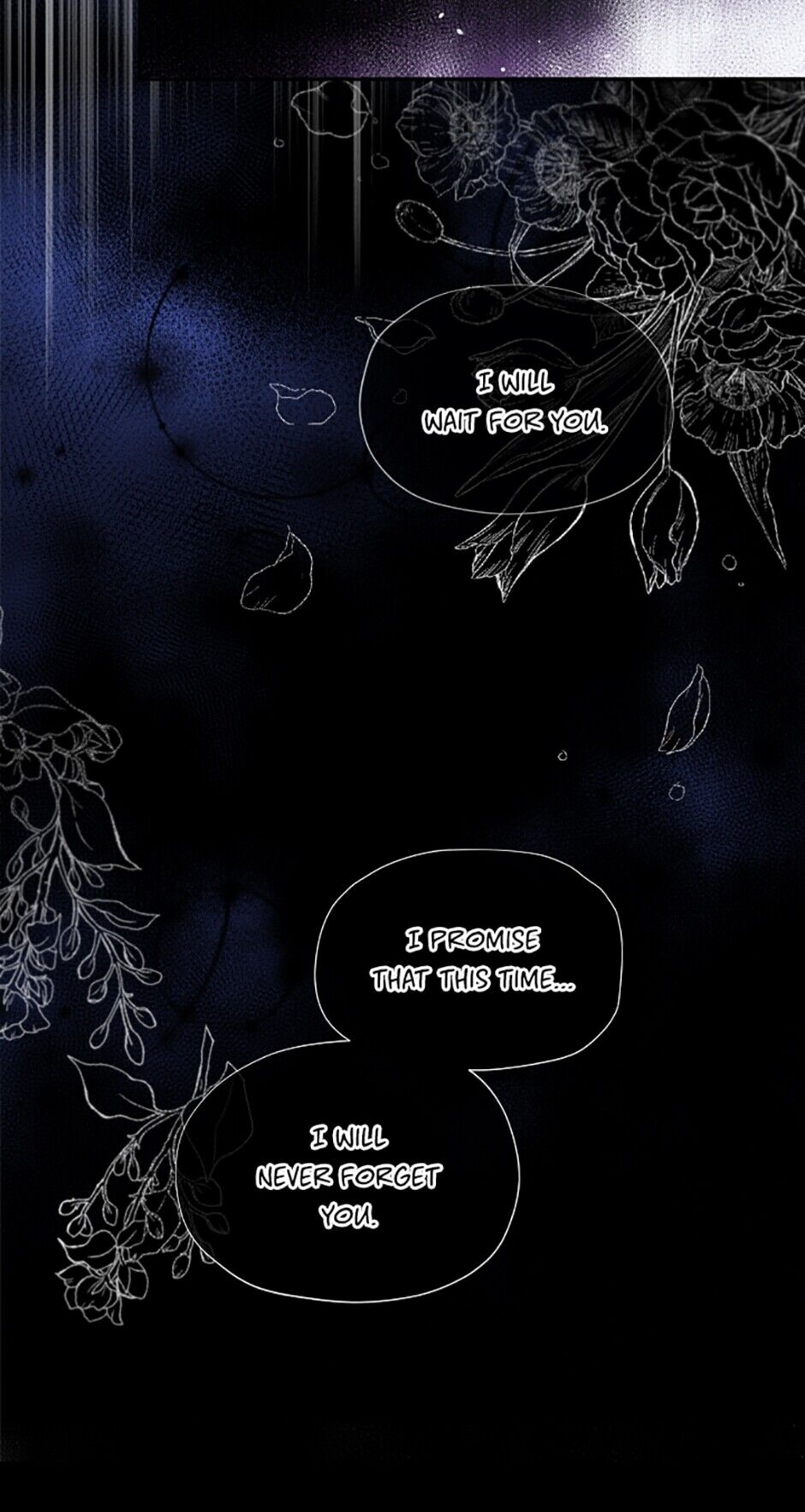 I Became the Hero's Mom Chapter 40 page 37 - Chapter 40: Breaking the Spell