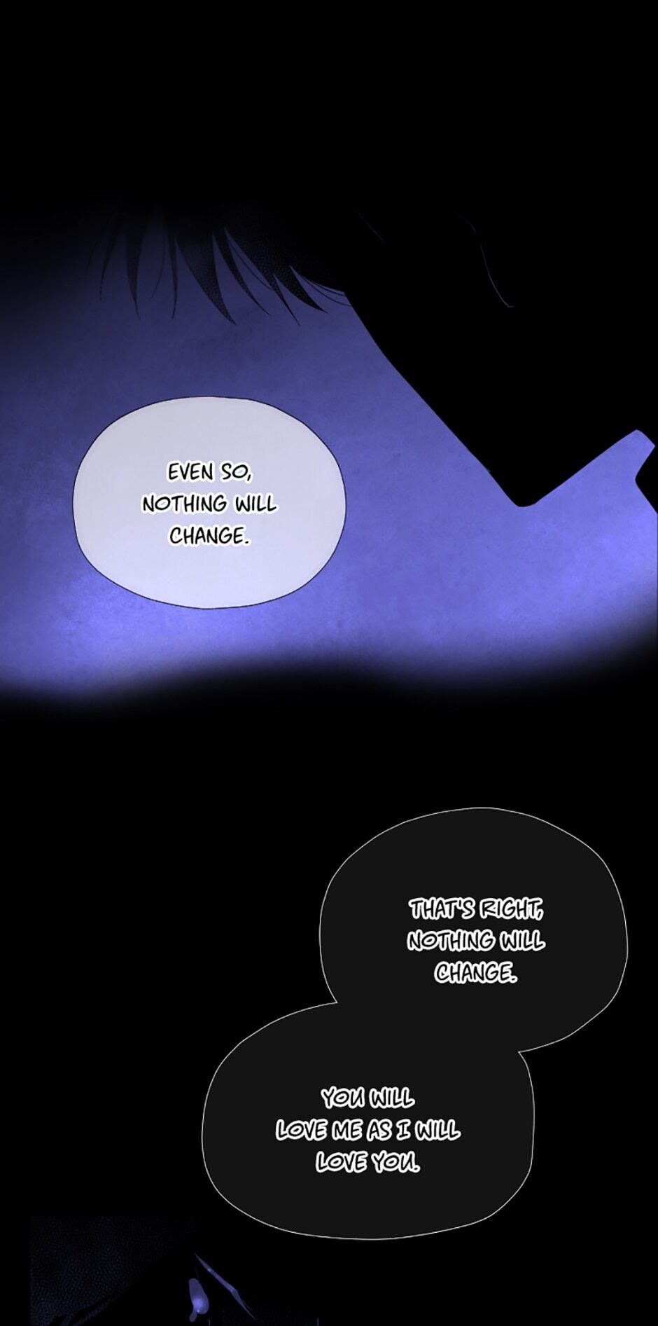 I Became the Hero's Mom Chapter 40 page 38 - Chapter 40: Breaking the Spell