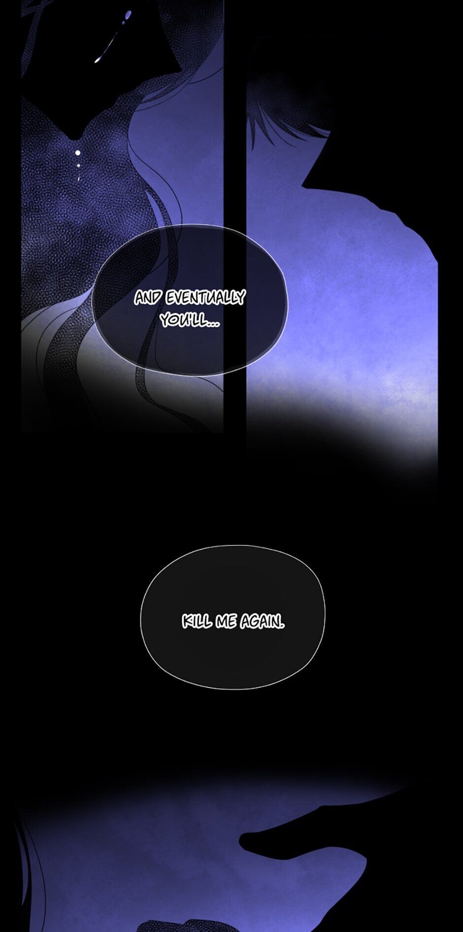 I Became the Hero's Mom Chapter 40 page 39 - Chapter 40: Breaking the Spell