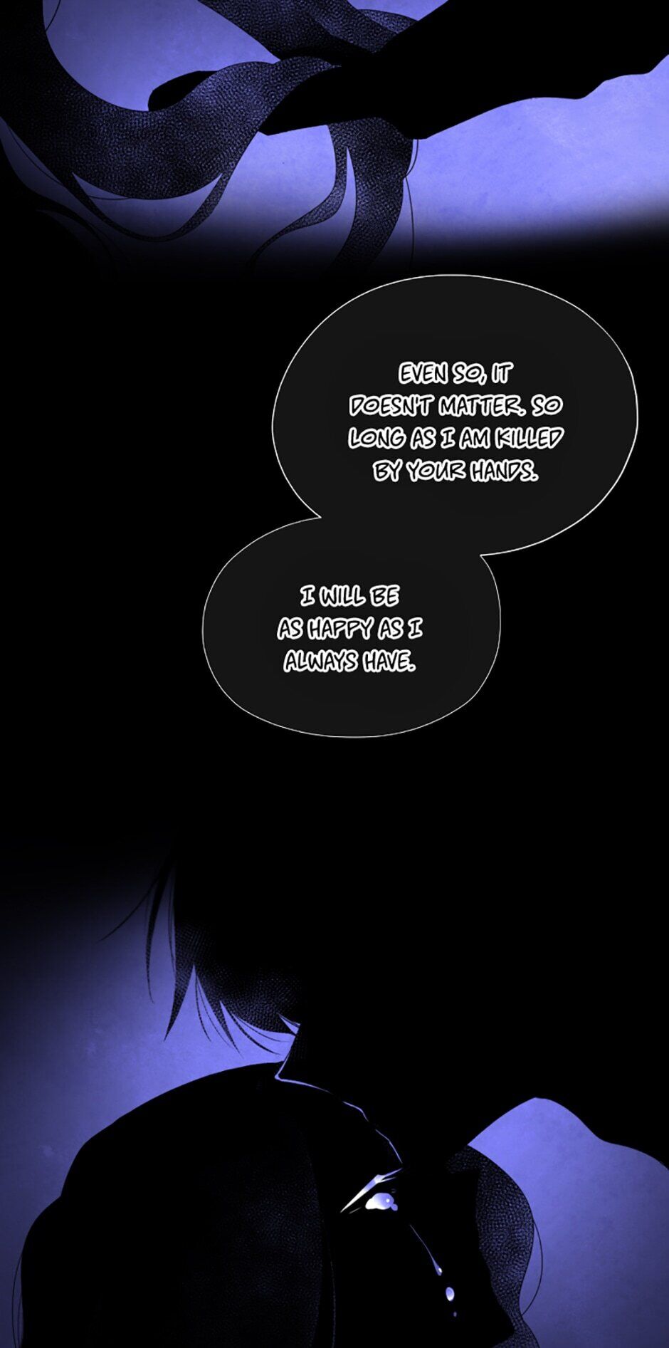 I Became the Hero's Mom Chapter 40 page 40 - Chapter 40: Breaking the Spell