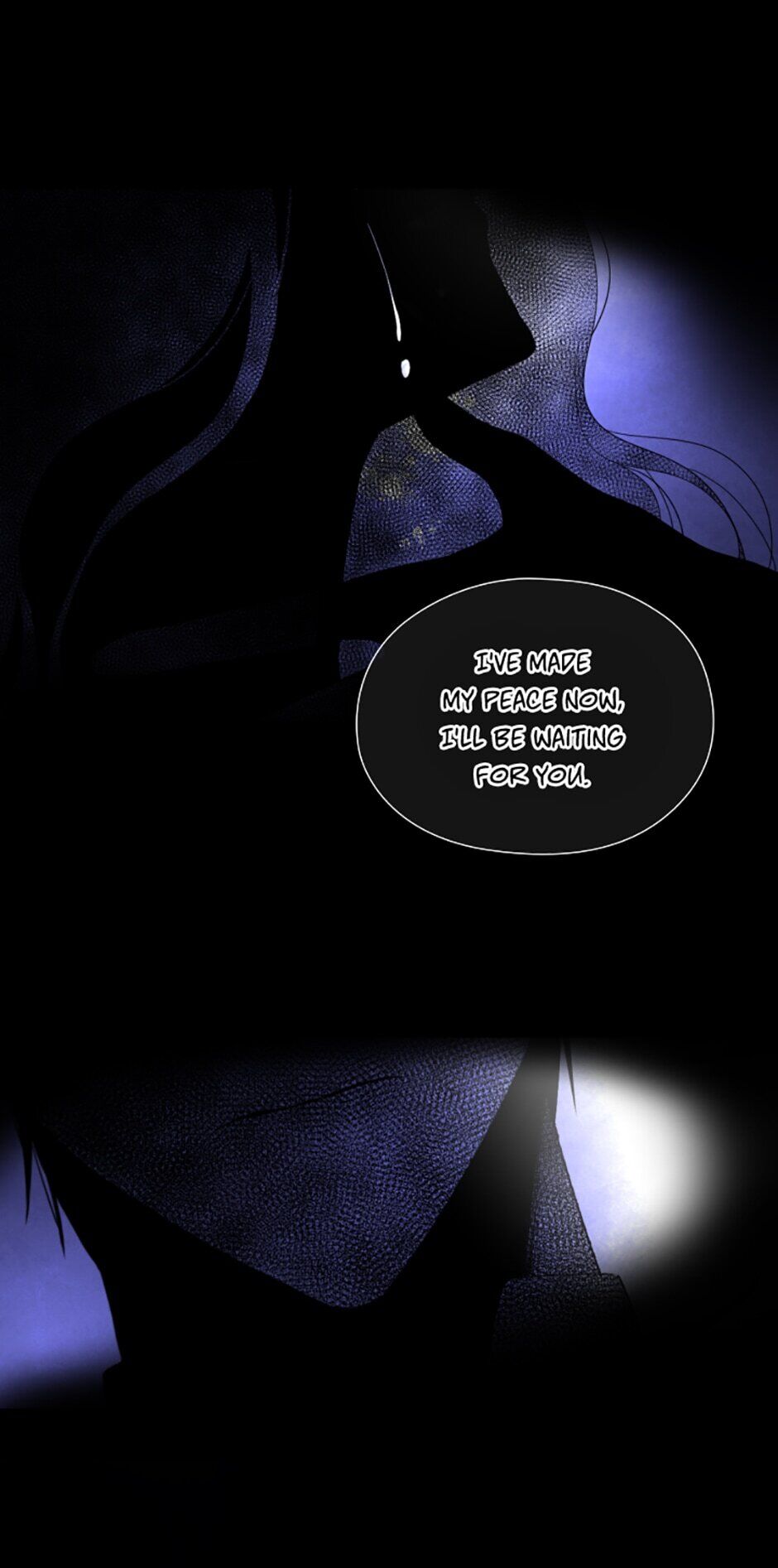 I Became the Hero's Mom Chapter 40 page 42 - Chapter 40: Breaking the Spell