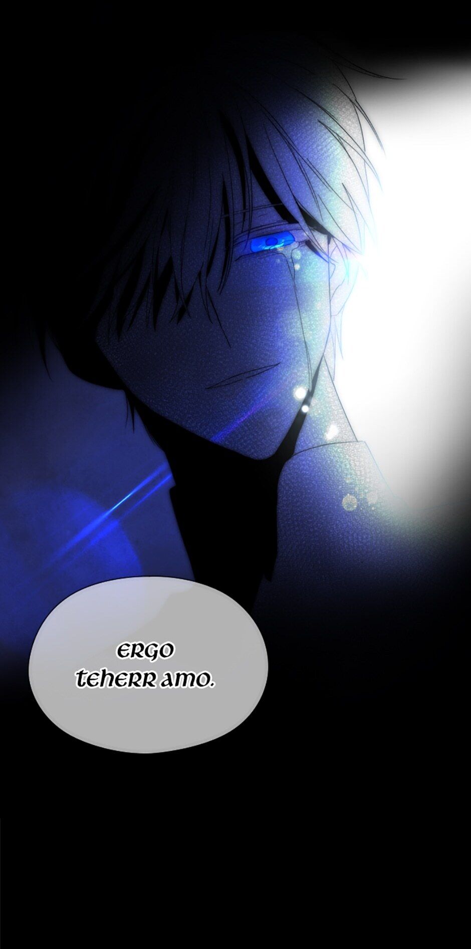I Became the Hero's Mom Chapter 40 page 43 - Chapter 40: Breaking the Spell