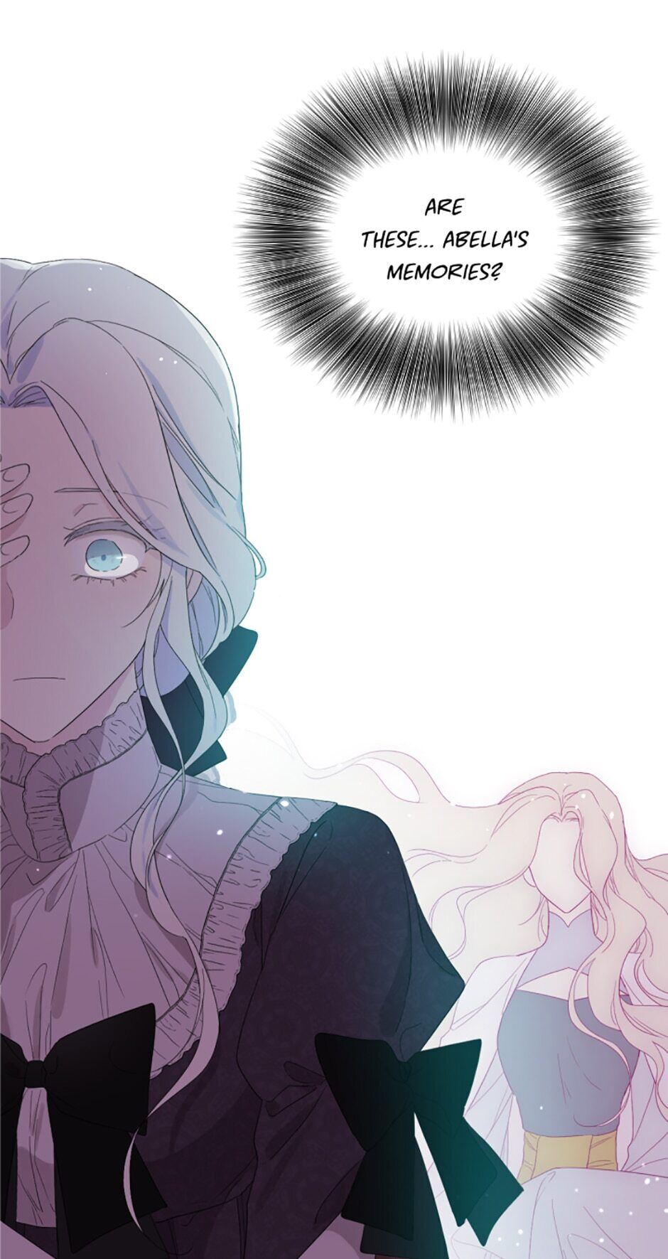 I Became the Hero's Mom Chapter 40 page 45 - Chapter 40: Breaking the Spell
