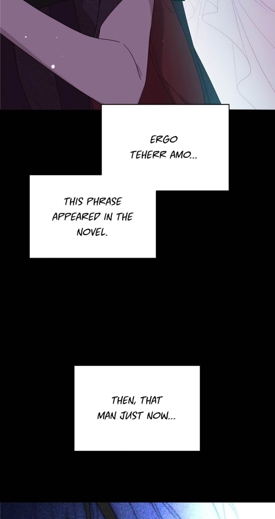 I Became the Hero's Mom Chapter 40 page 46 - Chapter 40: Breaking the Spell