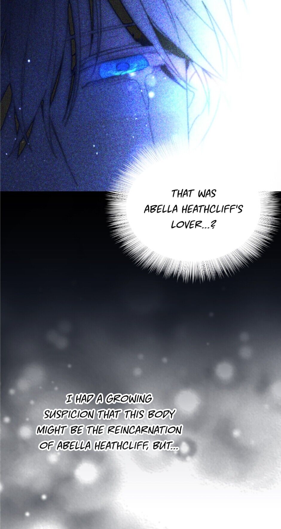 I Became the Hero's Mom Chapter 40 page 47 - Chapter 40: Breaking the Spell