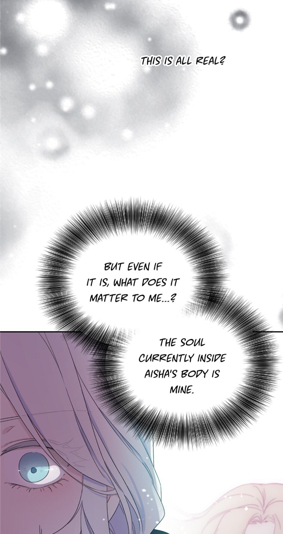I Became the Hero's Mom Chapter 40 page 48 - Chapter 40: Breaking the Spell
