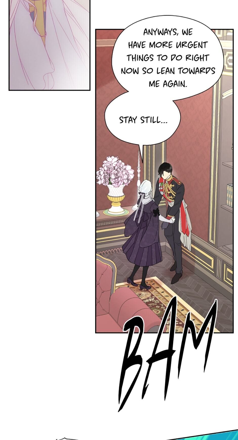 I Became the Hero's Mom Chapter 40 page 54 - Chapter 40: Breaking the Spell