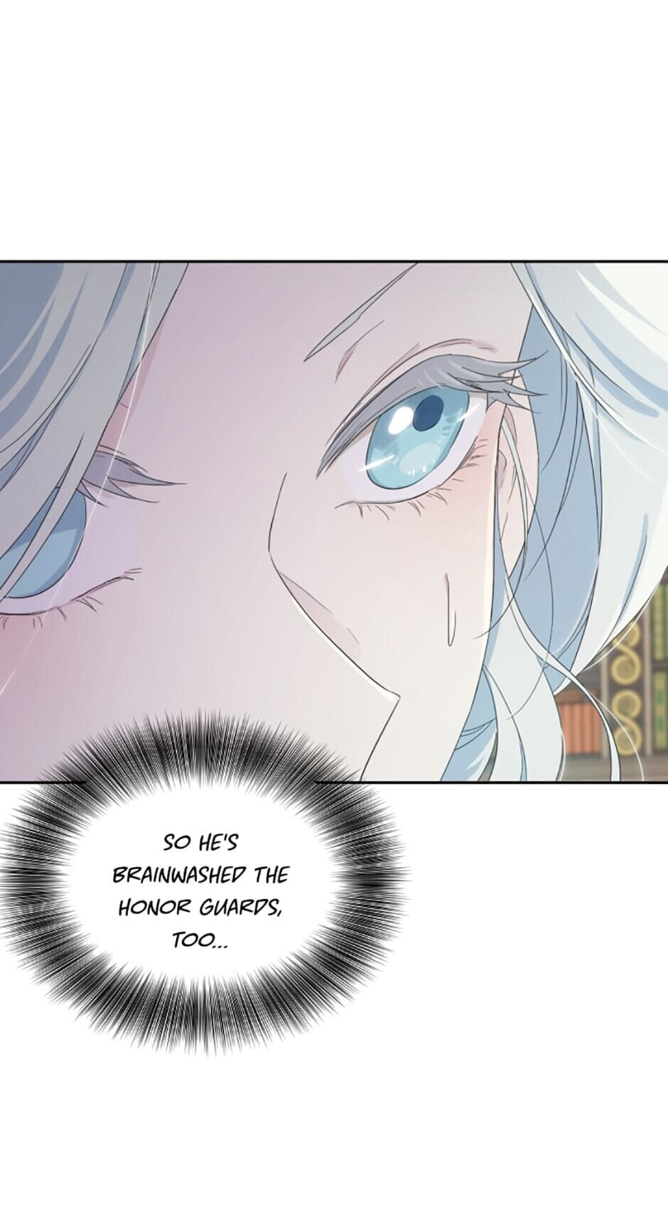 I Became the Hero's Mom Chapter 40 page 61 - Chapter 40: Breaking the Spell
