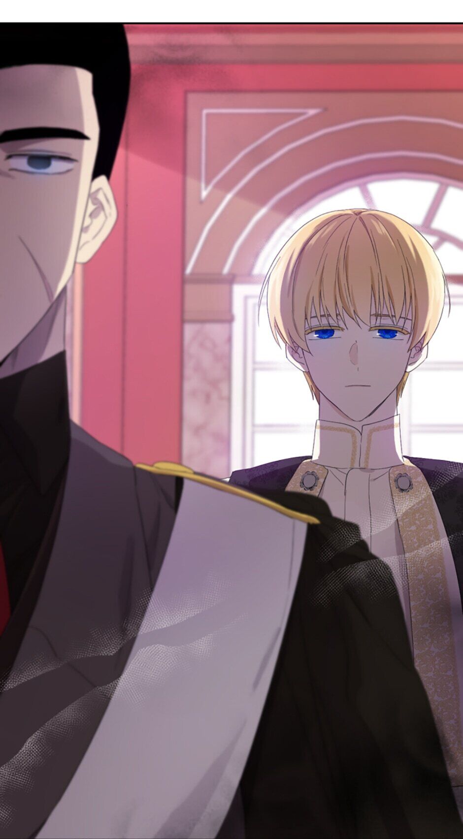 I Became the Hero's Mom Chapter 40 page 62 - Chapter 40: Breaking the Spell