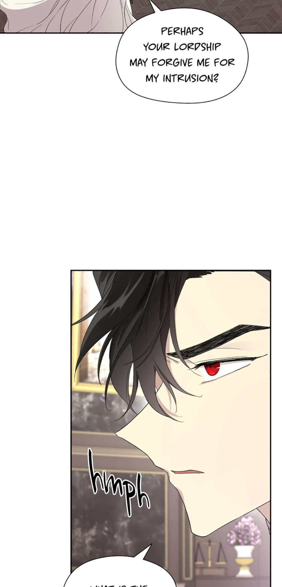 I Became the Hero's Mom Chapter 41 page 10 - Chapter 41: A Maiden Among Us