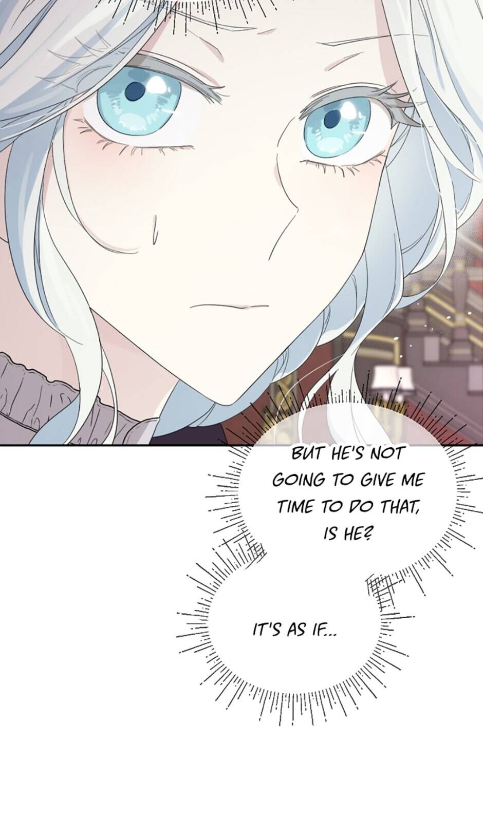 I Became the Hero's Mom Chapter 41 page 13 - Chapter 41: A Maiden Among Us