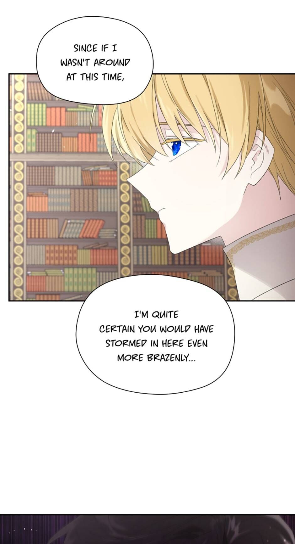 I Became the Hero's Mom Chapter 41 page 19 - Chapter 41: A Maiden Among Us