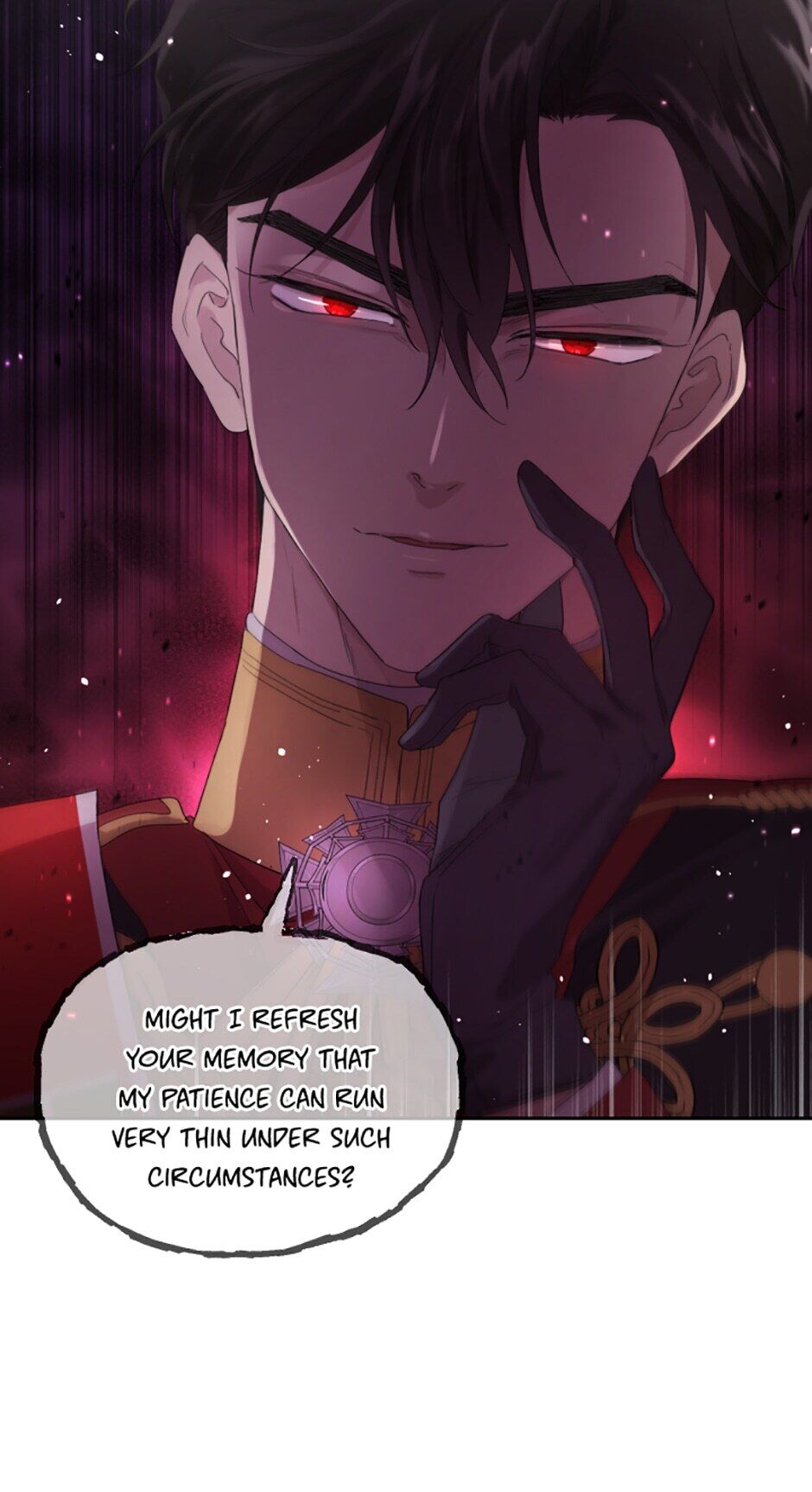 I Became the Hero's Mom Chapter 41 page 20 - Chapter 41: A Maiden Among Us
