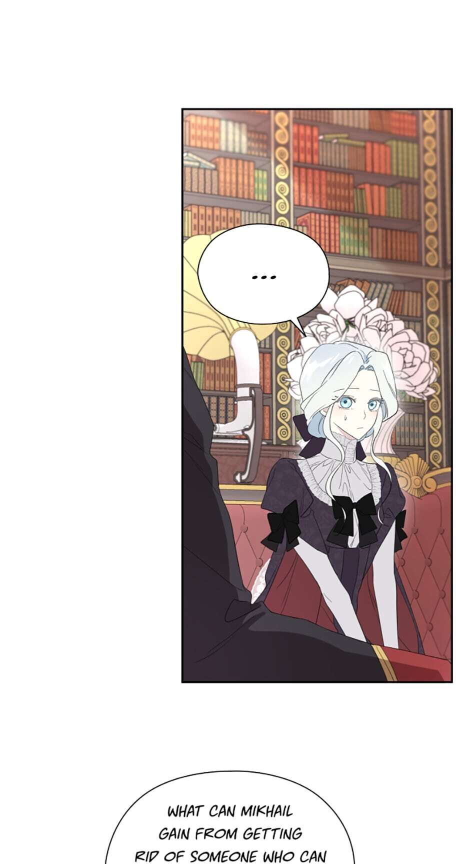 I Became the Hero's Mom Chapter 41 page 21 - Chapter 41: A Maiden Among Us