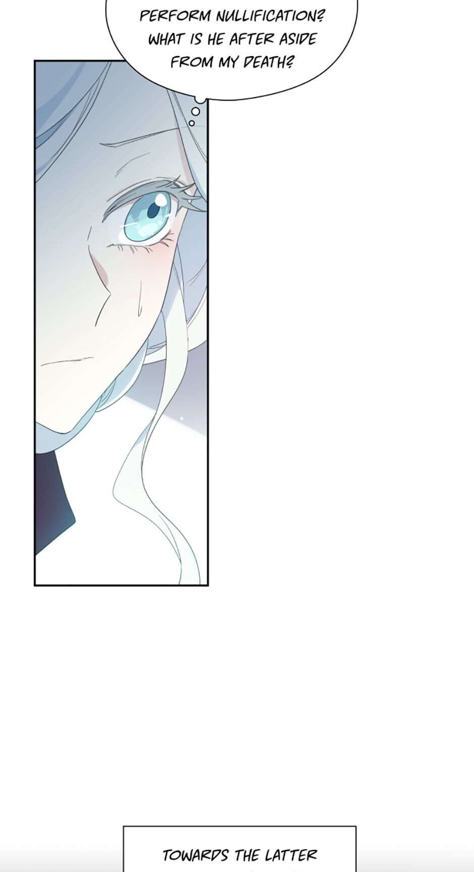 I Became the Hero's Mom Chapter 41 page 22 - Chapter 41: A Maiden Among Us