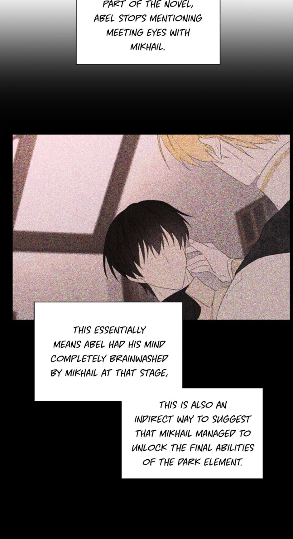 I Became the Hero's Mom Chapter 41 page 23 - Chapter 41: A Maiden Among Us