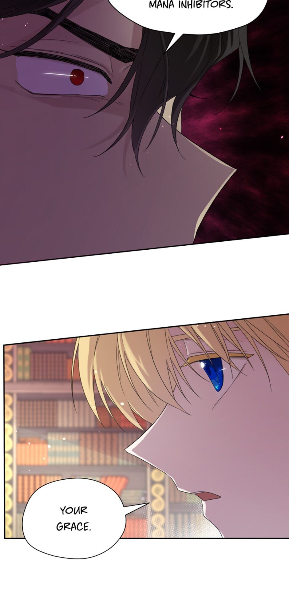 I Became the Hero's Mom Chapter 41 page 30 - Chapter 41: A Maiden Among Us