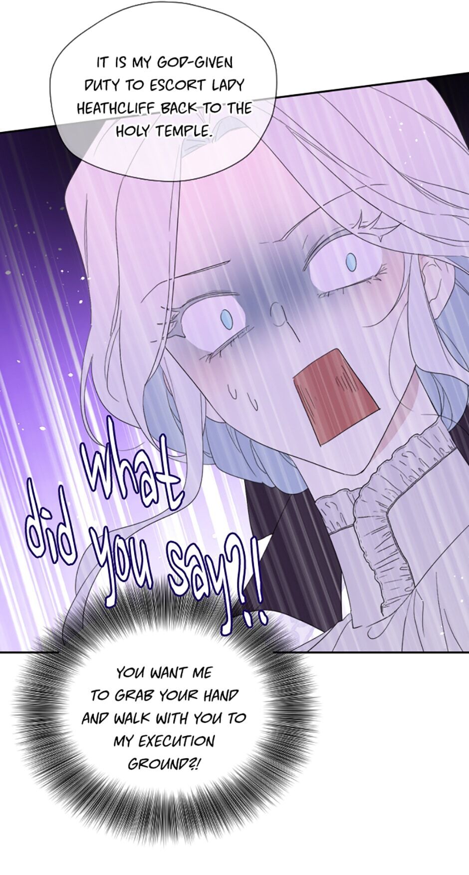 I Became the Hero's Mom Chapter 41 page 39 - Chapter 41: A Maiden Among Us