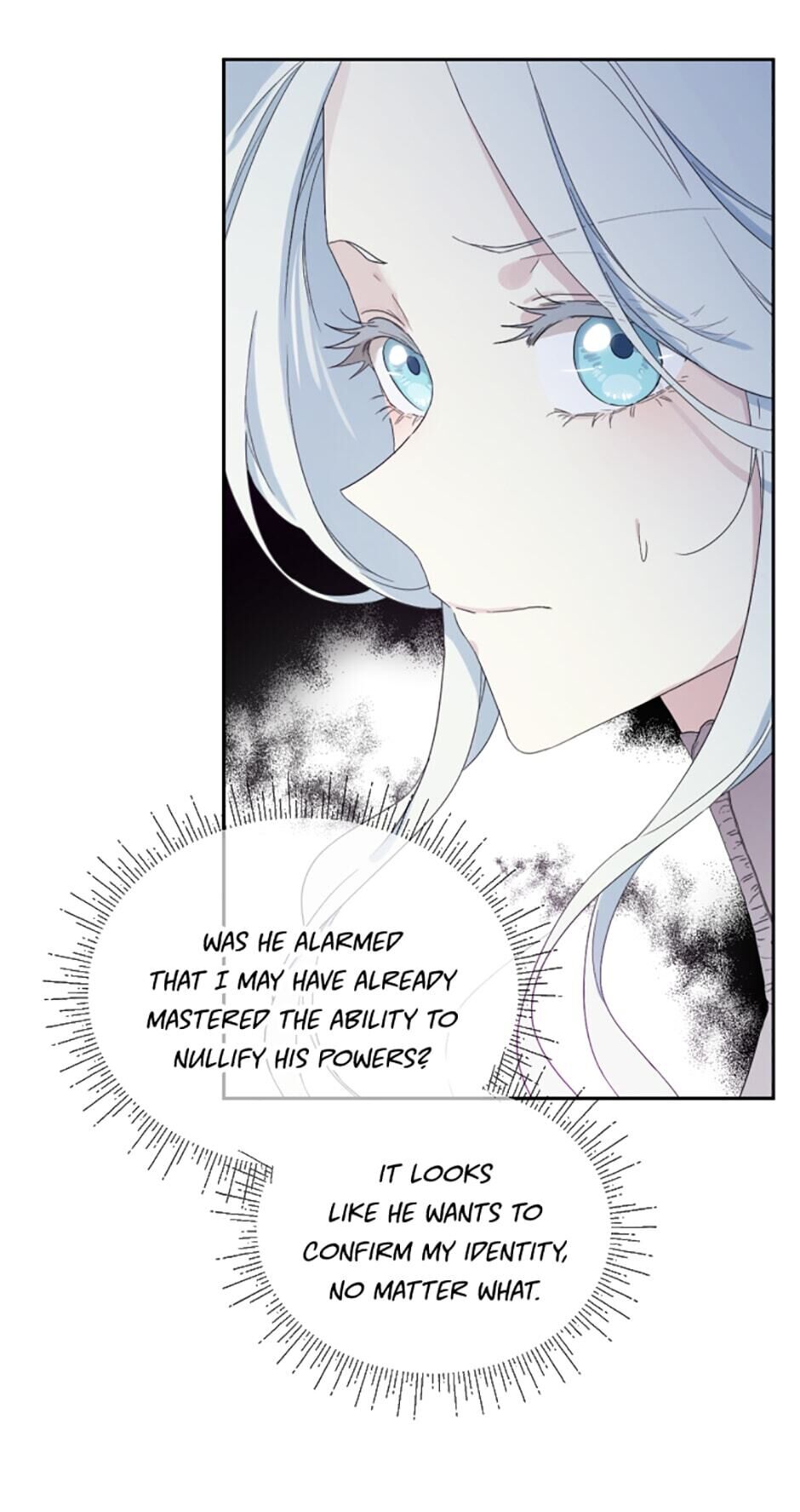 I Became the Hero's Mom Chapter 41 page 4 - Chapter 41: A Maiden Among Us