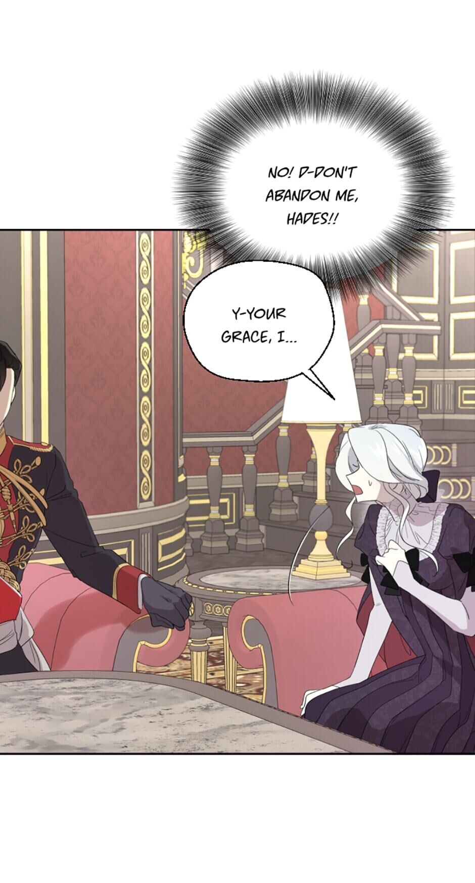 I Became the Hero's Mom Chapter 41 page 40 - Chapter 41: A Maiden Among Us