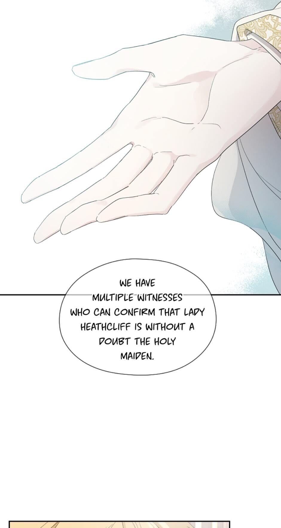 I Became the Hero's Mom Chapter 41 page 44 - Chapter 41: A Maiden Among Us
