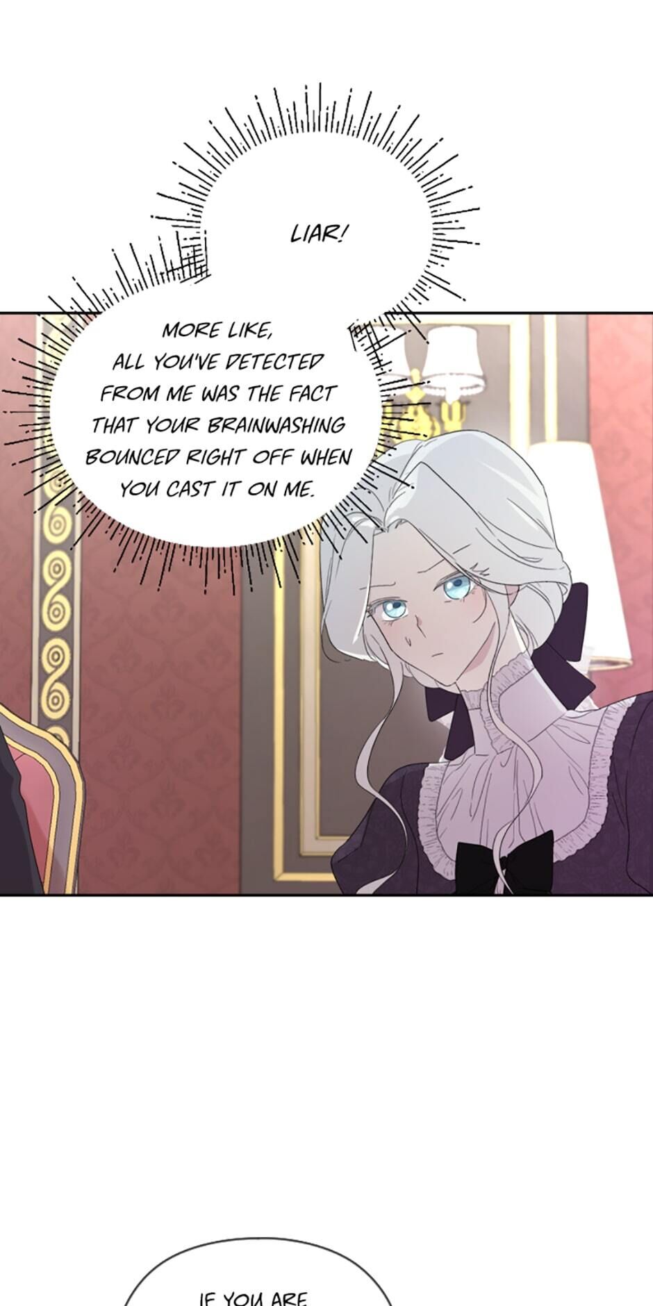I Became the Hero's Mom Chapter 41 page 46 - Chapter 41: A Maiden Among Us