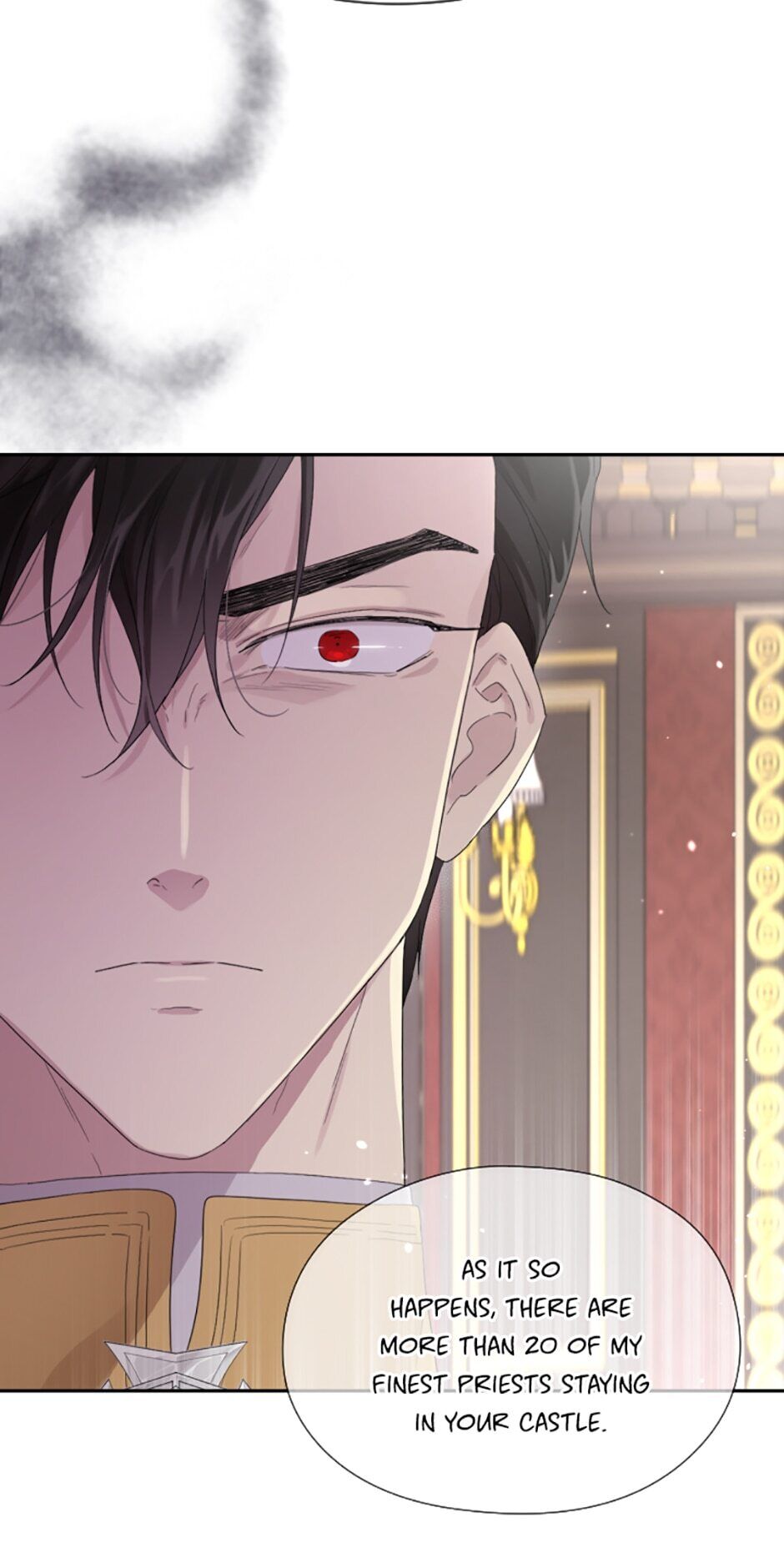 I Became the Hero's Mom Chapter 41 page 48 - Chapter 41: A Maiden Among Us