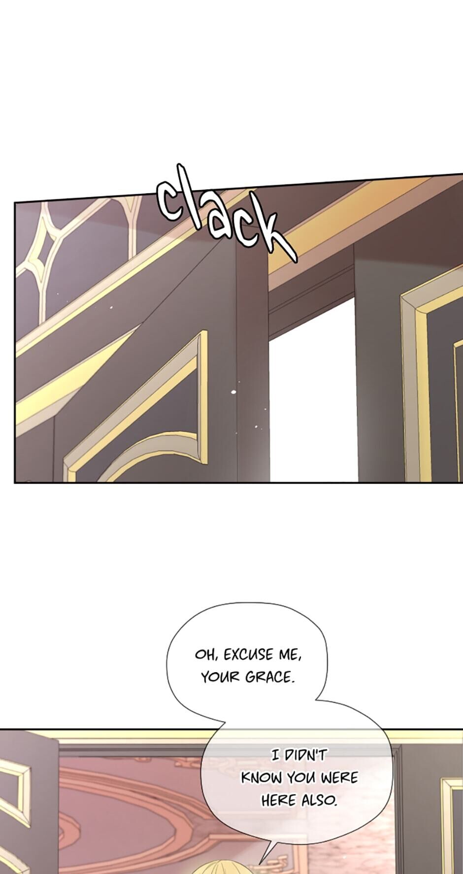 I Became the Hero's Mom Chapter 41 page 5 - Chapter 41: A Maiden Among Us